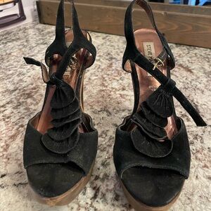 Steve Madden Heels 7.5
